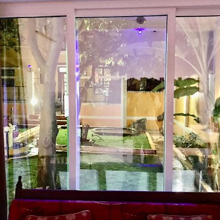 Chan Maison @ Lakshmi Gardens Pondicherry Ngoại thất bức ảnh