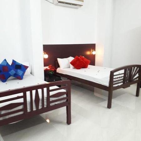 Chan Maison @ Lakshmi Gardens Pondicherry Ngoại thất bức ảnh