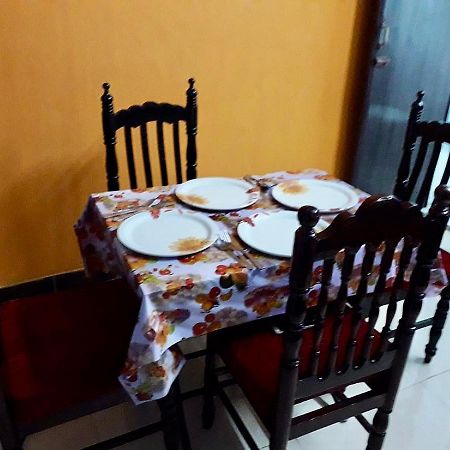 Chan Maison @ Lakshmi Gardens Pondicherry Ngoại thất bức ảnh