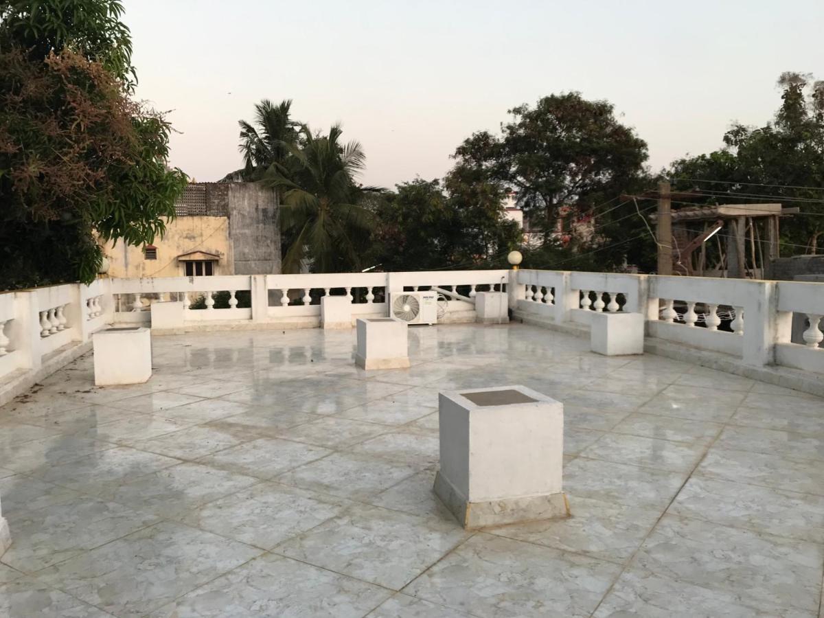 Chan Maison @ Lakshmi Gardens Pondicherry Ngoại thất bức ảnh