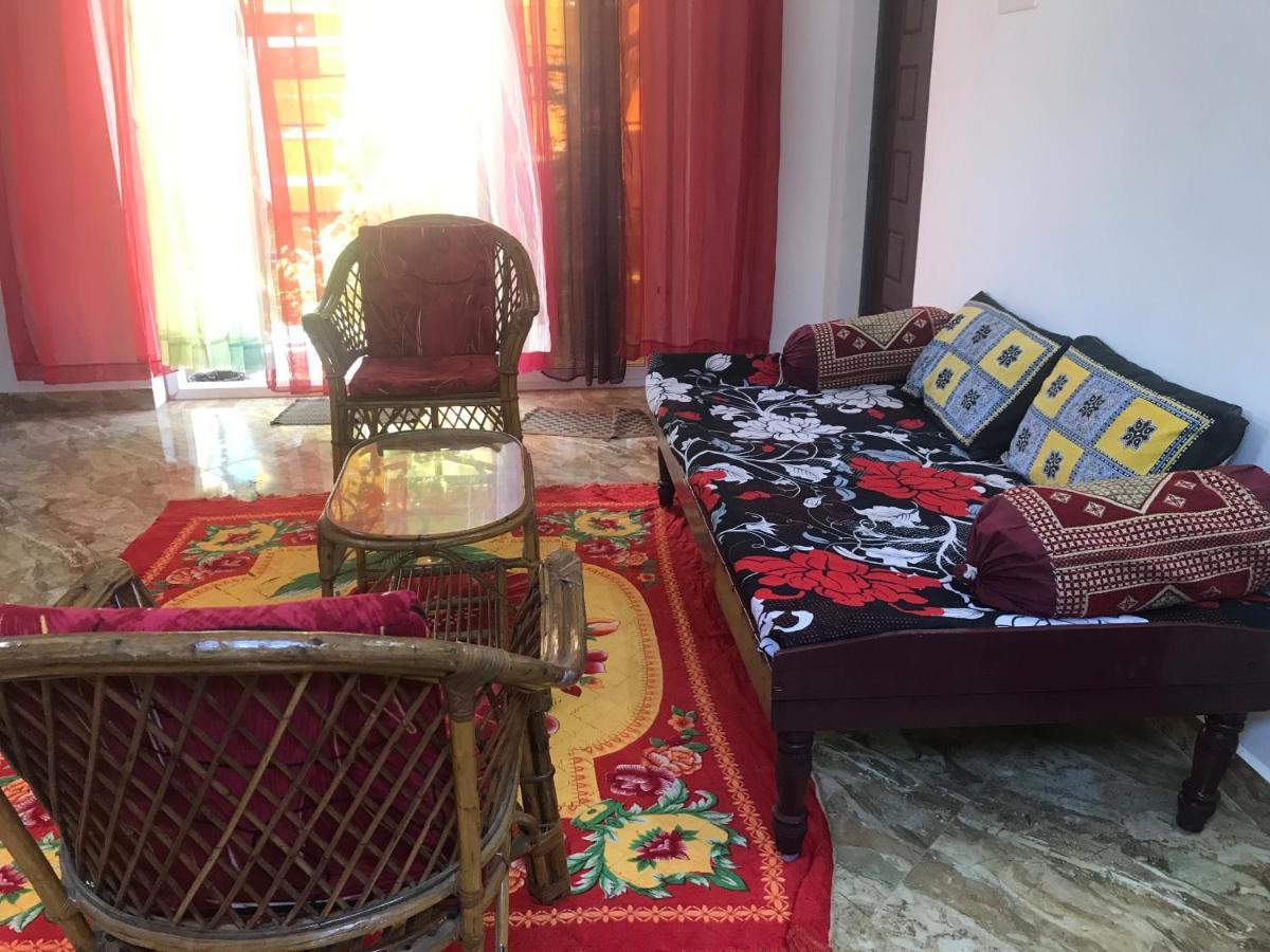 Chan Maison @ Lakshmi Gardens Pondicherry Ngoại thất bức ảnh