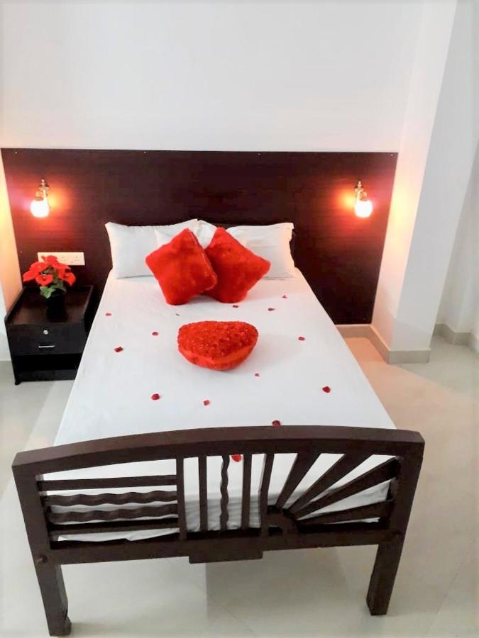 Chan Maison @ Lakshmi Gardens Pondicherry Ngoại thất bức ảnh