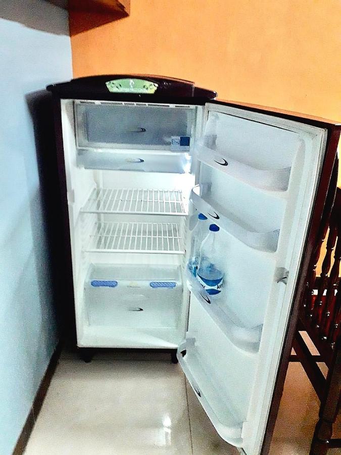 Chan Maison @ Lakshmi Gardens Pondicherry Ngoại thất bức ảnh
