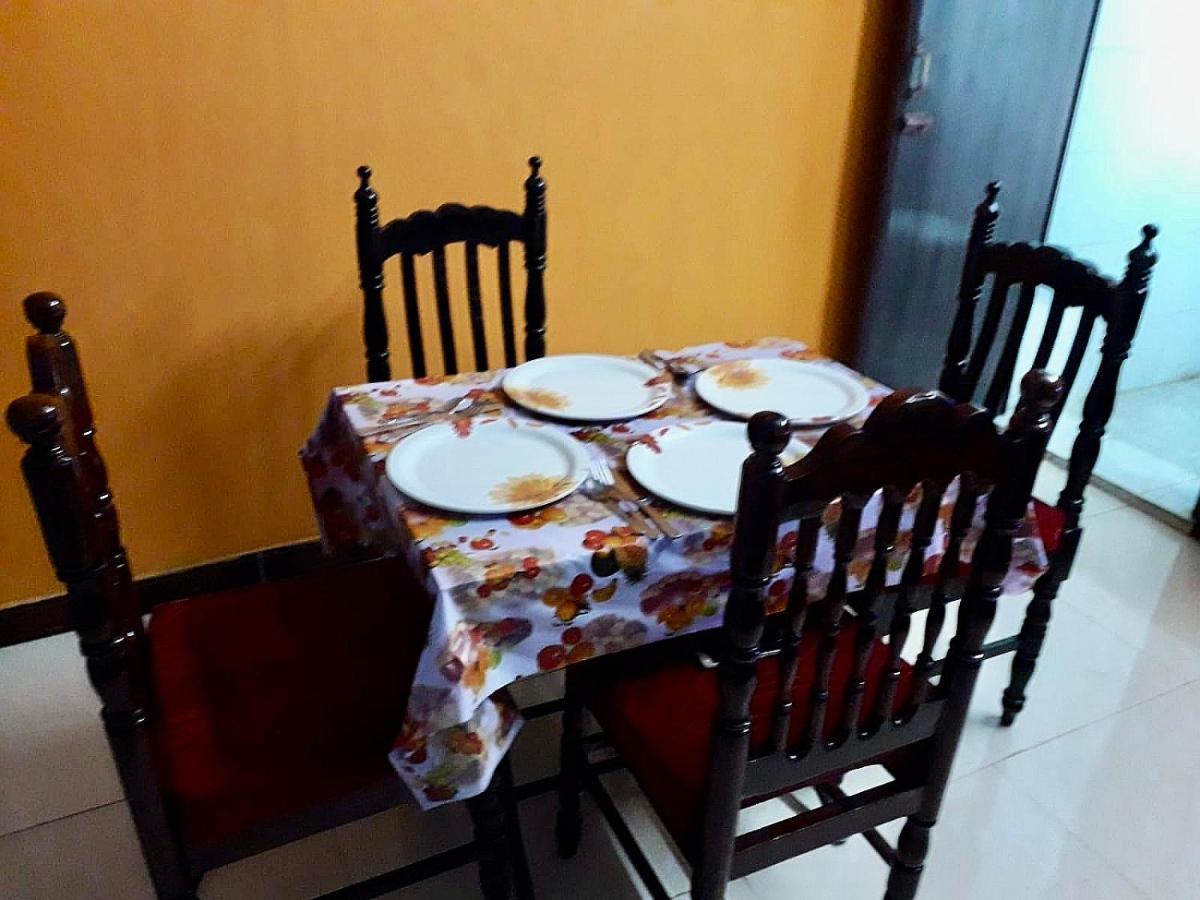 Chan Maison @ Lakshmi Gardens Pondicherry Ngoại thất bức ảnh