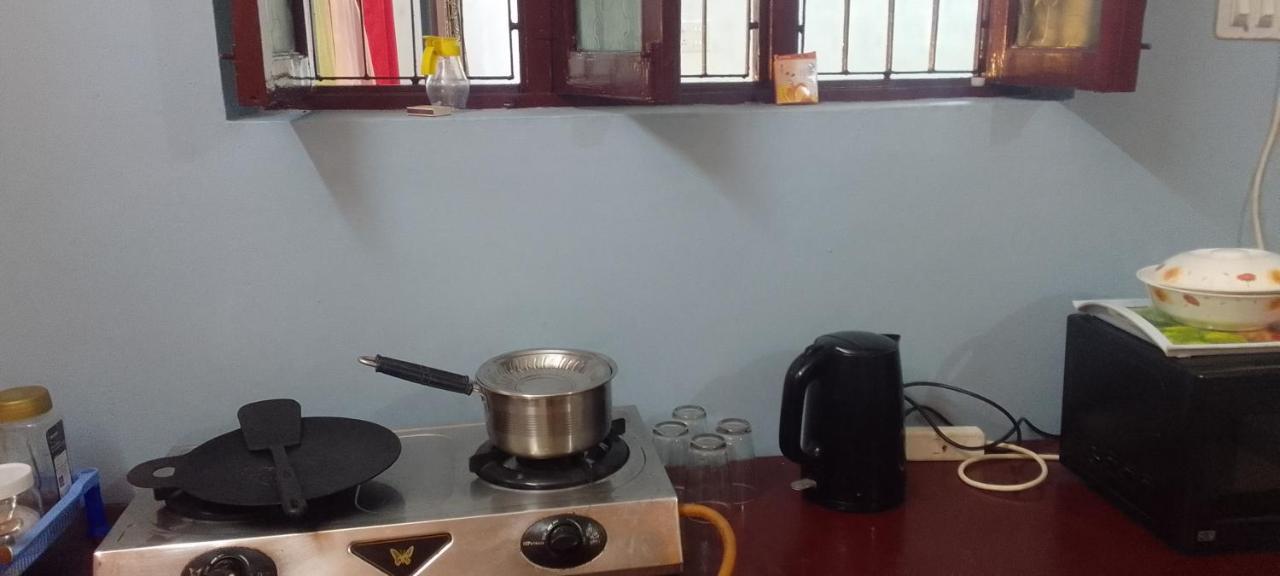 Chan Maison @ Lakshmi Gardens Pondicherry Ngoại thất bức ảnh
