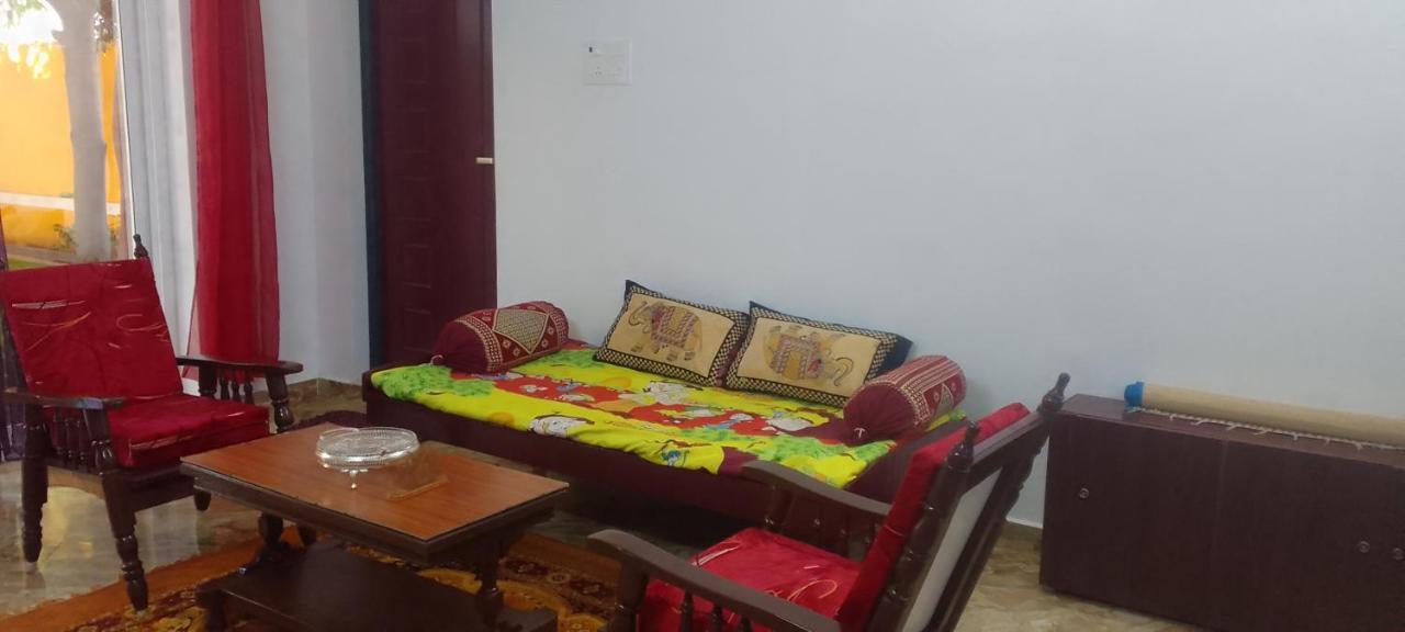 Chan Maison @ Lakshmi Gardens Pondicherry Ngoại thất bức ảnh