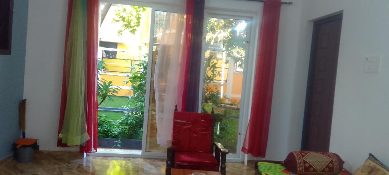 Chan Maison @ Lakshmi Gardens Pondicherry Ngoại thất bức ảnh